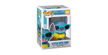 Amazon: Figurine Stitch Funko Pop Disney &agrave; 9,99&euro; (au lieu de 14,70&euro;)