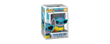 Amazon: Figurine Stitch Funko Pop Disney &agrave; 9,99&euro; (au lieu de 14,70&euro;)