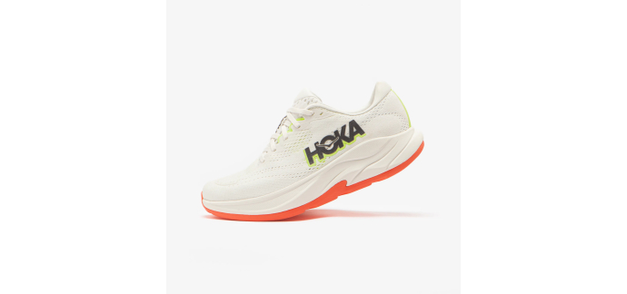 Decathlon: HOKA Chaussures running femme Rincon 4 &agrave; 89,99&euro; (au lieu de 129,99&euro;)