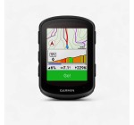 Decathlon: GARMIN Edge 840 Solar - compteur GPS vélo à 399,99€ (au lieu de 549,99€)