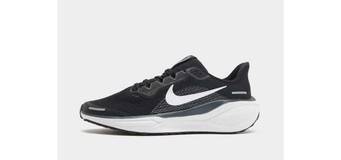 JD Sports: Nike Pegasus 41 Junior à 65€ (au lieu de 95€)