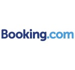 Booking.com: 10% de réduction en crédit voyage