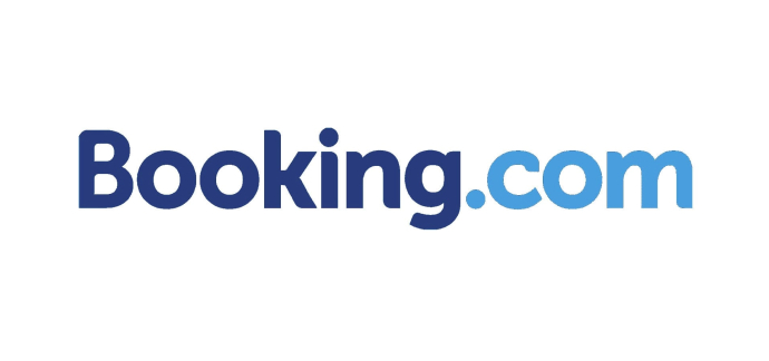 Booking.com: 10% de réduction en crédit voyage