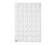 LIDL: Couette à cassettes Fjödur - 70% plumes 30% duvet, 135x200cm à 49.99€ (au lieu de 99.9€)