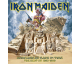 Amazon: CD Compilation Iron Maiden - Somewhere Back in Time à 6,99€ (au lieu de 13,59€)