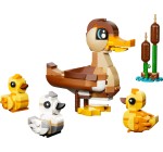 LEGO: LEGO&reg; La famille de canards (40885) offert d&egrave;s 100&euro; d'achat