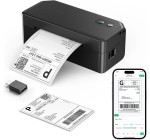 Amazon: Imprimante étiquettes Svantto Bluetooth 10x15cm à 59,99€ (au lieu de 68,20€)