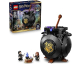 Amazon: LEGO Harry Potter Le Chaudron  Cours de potions caché (76464) à 47,99€ (au lieu de 59,99€)
