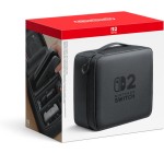 Amazon: Pochette de transport All-In-One Nintendo Switch 2 (Switch 2) à 69,99€ (au lieu de 89,99€)