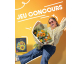 Florajet: 1 bouquet Florajet + 1 bouquet LEGO Botanicals (valeur 119.99€) à gagner