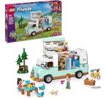 Amazon: LEGO Friends Friendship Campervan (42663) à 46,99€ (au lieu de 59,99€)