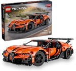 Amazon: LEGO® Technic Bugatti Chiron Pur Sport (42222) à 51,99€ (au lieu de 64,99€)