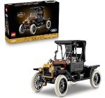 Amazon: LEGO® Icons Ford Model T (11376) à 119,90€ (au lieu de 129,99€)