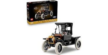 Amazon: LEGO&reg; Icons Ford Model T (11376) &agrave; 119,90&euro; (au lieu de 129,99&euro;)