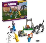 Amazon: LEGO® Fortnite Banana Camp & Mechanic (77075) à 12,99€ (au lieu de 19,99€)