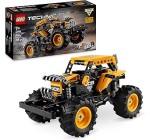 Amazon: LEGO® Technic Monster Jam DIGatron (42199) à 21,99€ (au lieu de 27,99€)
