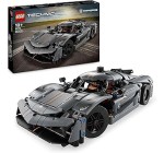 Amazon: LEGO® Technic Koenigsegg Jesko Absolut (42173) à 40,99€ (au lieu de 52,99€)