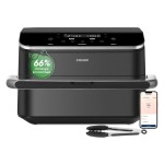 Amazon: Friteuse sans huile COSORI Air Fryer TwinFry - 10L à 179,99€ (au lieu de 199,99€)