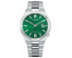 Amazon: Montre homme Citizen Tsuyosa automatique cadran vert à 218€ (au lieu de 265,95€)