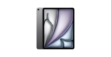 Amazon: Tablette 13" Apple iPad Air - Puce M4 (2026), 256 Go, Wifi &agrave; 839&euro; (au lieu de 935,62&euro;)
