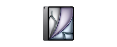 Amazon: Tablette 13" Apple iPad Air - Puce M4 (2026), 256 Go, Wifi &agrave; 839&euro; (au lieu de 935,62&euro;)