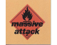 Amazon: Vinyle Massive Attack - Blue Lines à 19,99€ (au lieu de 22,22€)