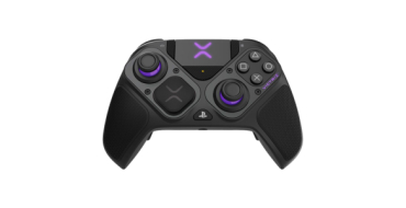 Amazon: Manette Victrix Pro Hybrid (PS5) à 119,99€ (au lieu de 199,99€)
