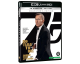 Amazon: Blu-Ray 4K Ultra HD - Mourir Peut Attendre - Édition Collector à 12.51€ (au lieu de 14.99€)