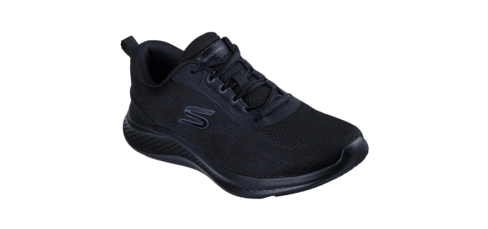 Amazon: Chaussures Skechers femme Lite Pro 2.0 Everyday à 32,42€ (au lieu de 55€)