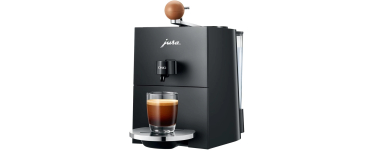 Amazon: Machine &agrave; caf&eacute; Jura Expresso Ono &agrave; 155,02&euro; (au lieu de 174,22&euro;)