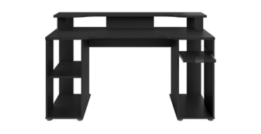 Conforama: Bureau gaming LEVEL ONE avec LED RGB 150cm à 229,99€ (au lieu de 299,99€)