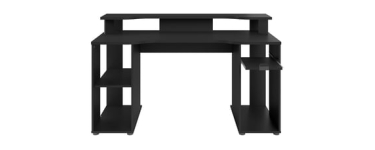Conforama: Bureau gaming LEVEL ONE avec LED RGB 150cm &agrave; 229,99&euro; (au lieu de 299,99&euro;)
