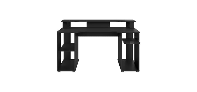 Conforama: Bureau gaming LEVEL ONE avec LED RGB 150cm à 229,99€ (au lieu de 299,99€)