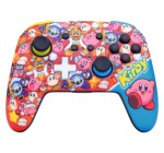 Micromania: Manette sans fil Kirby Édition Spéciale (Switch) à 39,99€ (au lieu de 54,99€)