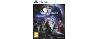 Amazon: Valkyrie Elysium (PS5) &agrave; 23,41&euro; (au lieu de 49,99&euro;)
