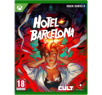 Amazon: Hotel Barcelona (Xbox) &agrave; 20,93&euro; (au lieu de 29,99&euro;)