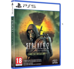 E.Leclerc: Stalker 2 Heart of Chornobyl (PS5) &agrave; 30,21&euro; (au lieu de 59,99&euro;)
