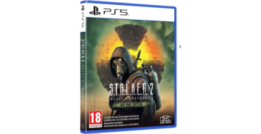 E.Leclerc: Stalker 2 Heart of Chornobyl (PS5) à 30,21€ (au lieu de 59,99€)