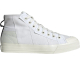 Kickz: adidas Originals Nizza Parley Hi à 71,95€ (au lieu de 119,95€)