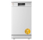 JoyBuy: Lave-vaisselle Comfee 10 couverts pose libre à 229,99€ (au lieu de 329€)