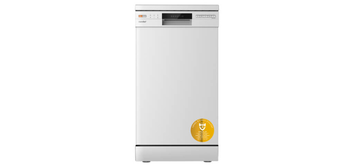 JoyBuy: Lave-vaisselle Comfee 10 couverts pose libre à 229,99€ (au lieu de 329€)