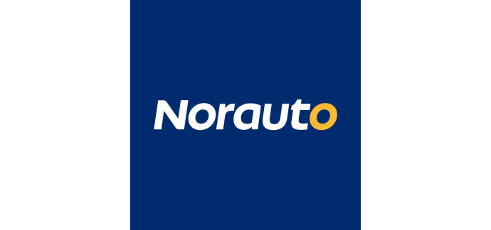 Norauto: Diagnostic freinage complet (disques / plaquettes / tambours / liquide) offert
