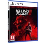 E.Leclerc: Killing Floor 3 Day One Edition (PS5) à 13,47€ (au lieu de 29,99€)