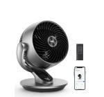 Amazon: Ventilateur de table Dreo Lynx S - 28 dB, 4 vitesses, 5 modes à 67,99€ (au lieu de 84,99€)