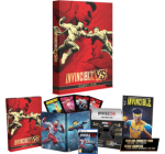 Carrefour: Invincible VS Collector (PS5) &agrave; 69,99&euro; (au lieu de 99,99&euro;)