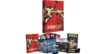 Carrefour: Invincible VS Collector (PS5) à 69,99€ (au lieu de 99,99€)