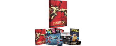 Carrefour: Invincible VS Collector (PS5) &agrave; 69,99&euro; (au lieu de 99,99&euro;)