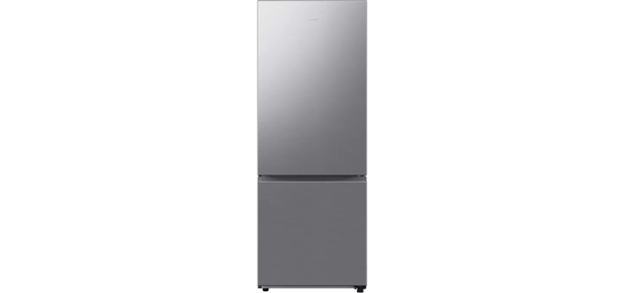 JoyBuy: SAMSUNG Réfrigérateur combiné RB53DG703DS9 - 538L à 699,99€ (au lieu de 999,99€)