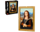 Carrefour: Lego Art La Joconde 31213 (PS5) à 67,99€ (au lieu de 79,99€)