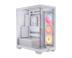 Amazon: Boitier PC Corsair 3500X LX-R RGB Mi-Tour, 3 ventilos RGB LX120-R à 87,41€ (au lieu de 139,34€)
